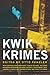 Kwik Krimes by Otto Penzler (2013-08-20)