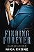Finding Forever (Boulder Bodyguards #2)