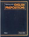 Working with Engl...