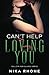 Can't Help Loving You (Boulder Bodyguards #3)