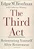 The Third Act by Edgar M. Bronfman (2002-06-10)