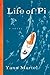 Life of Pi[LIFE OF PI][Hardcover]