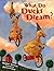 What Do Ducks Dream by Harriet Ziefert (2001-05-21)