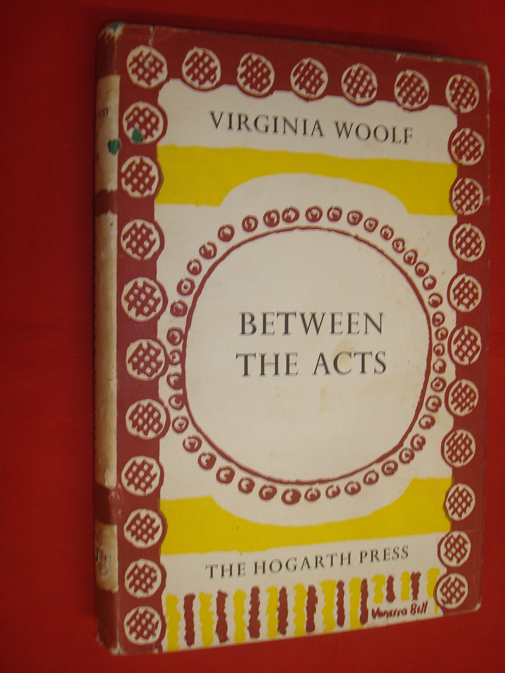 Between the Acts
