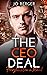 The CEO Deal: Herzklopfen in Irland (The CEO #1)