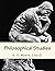 Philosophical Studies by G. E. Moore Litt.D (2015-10-09)