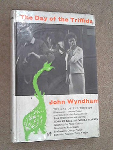 The Day of the Triffids