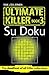 Times Ultimate Killer Su Doku 3 by The Times Mind Games (29-Sep-2011) Paperback