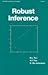 Robust Inference (Statistics: Textbooks and Monographs) by Tiku, Moti L., Tan, W. Y., Balakrishnan, N. (1986) Hardcover