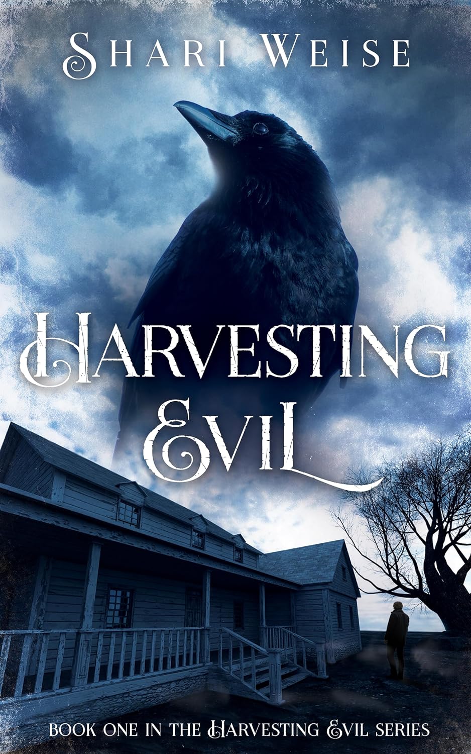 Harvesting Evil