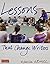 Lessons That Change Writers by Nancie Atwell (2007-08-22)
