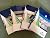 Becker CPA 2011 Exam Review, FAR, AUD, BEC, REG Textbooks by Timothy F. Gearty