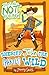 Sheriff John the (Partly) Wild (John Smith is Not Boring!) by Johnny Smith (4-Jun-2015) Paperback