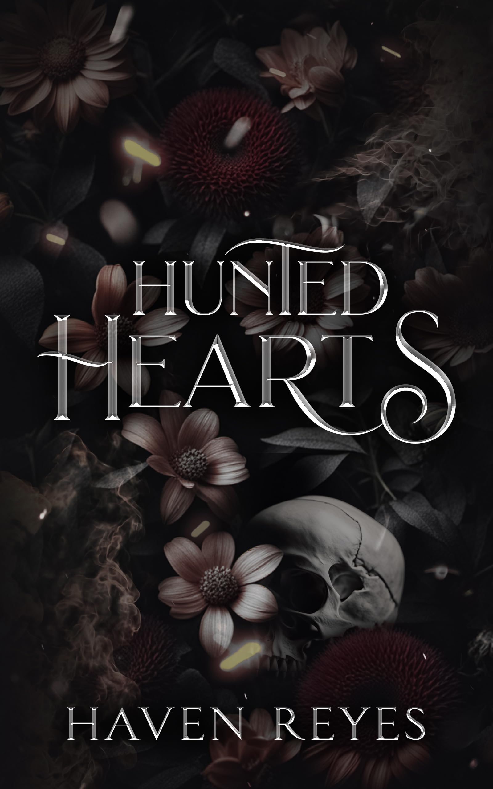 Hunted Hearts (Kindle Edition)