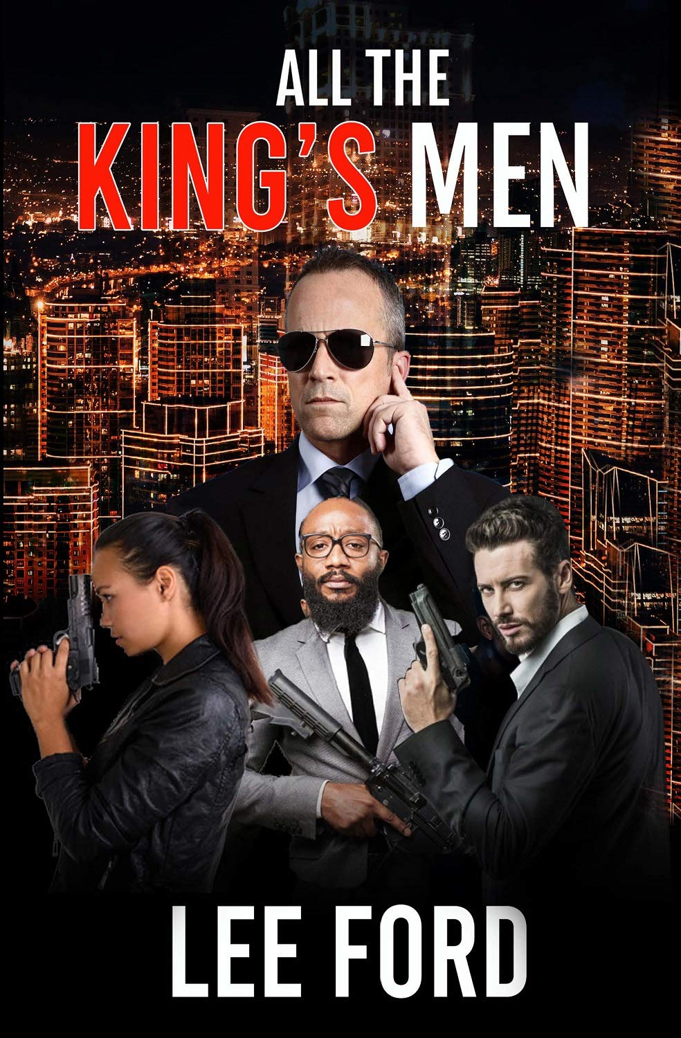 All The King's Men