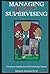 Rare William B Abernathy / Managing Without Supervising Creat... by William B. Abernathy