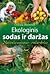 Ekologinis sodas ir darzas by Christa Weinrich
