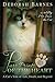 Purr Prints of the Heart: A Cat's Tale of Life, Death, and Beyond by Barnes, Deborah(March 27, 2015) Paperback
