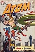 The Atom #7