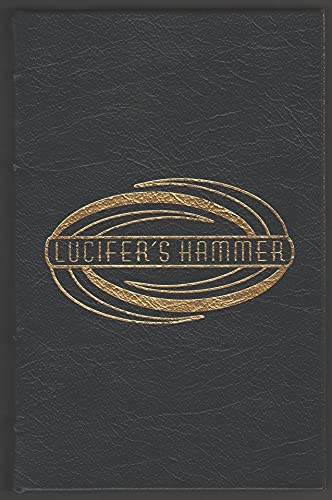 Lucifer's Hammer