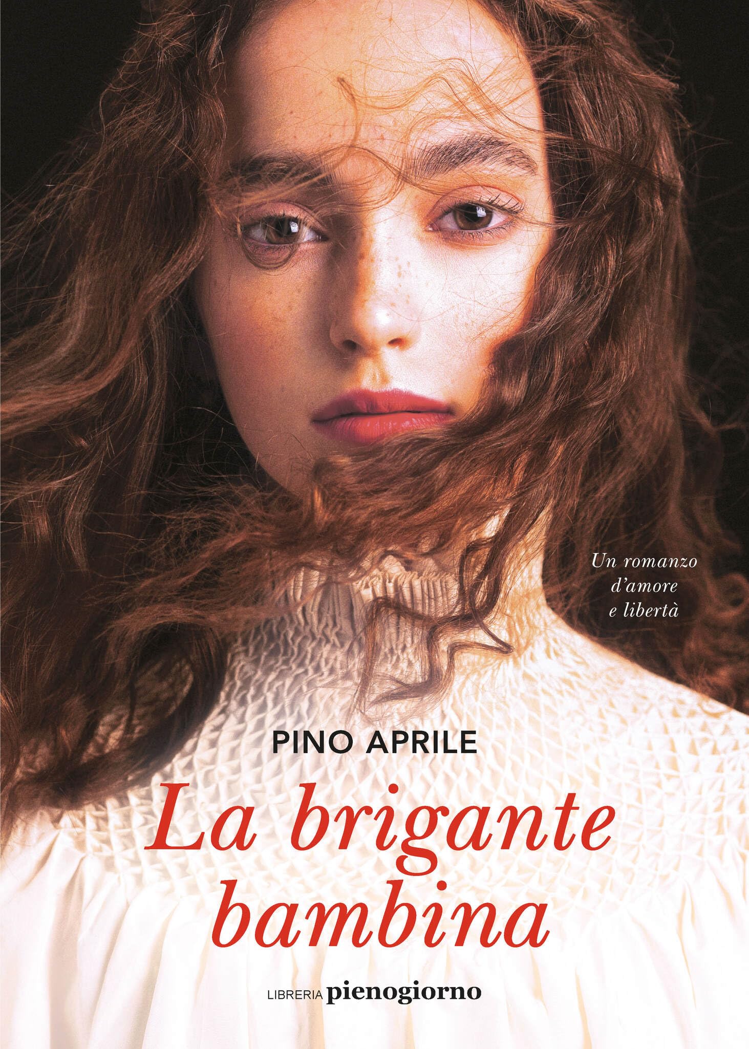 La brigante bambina (Italian Edition)