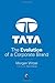 TATA: The Evolution of a Corporate Brand by Witzel, Morgen (2012) Hardcover