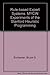 Rule Based Expert Systems: The Mycin Experiments of the Stanford Heuristic Programming Project (The Addison-Wesley series in artificial intelligence) by Bruce G. Buchanan (1984-06-03)