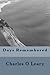 Days Remembered by O Leary Charles M (2014-09-16) Paperback