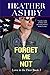 Forget Me Not: 2 (Love in t...