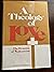 A Theology of Love by Mildred Bangs Wynkoop