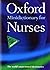Minidictionary for Nurses (Oxford Quick Reference) by Tanya McFerran (Editor) (23-Jan-2014) Paperback