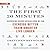[ THE FIRST 20 MINUTES: SURPRISING SCIENCE REVEALS HOW WE CAN: EXERCISE BETTER, TRAIN SMARTER, LIVE LONGER ] By Reynolds, Gretchen ( Author) 2013 [ Compact Disc ]