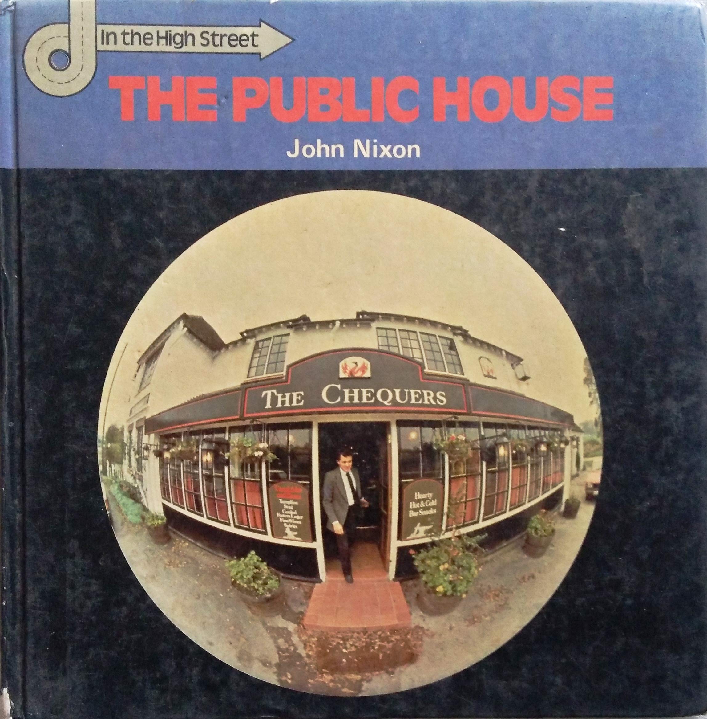 The Public House (In the High Street)