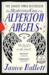 The Mysterious Case of the Alperton Angels by Janice Hallett