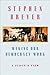 Making Our Democracy Work (text only) by S. Breyer