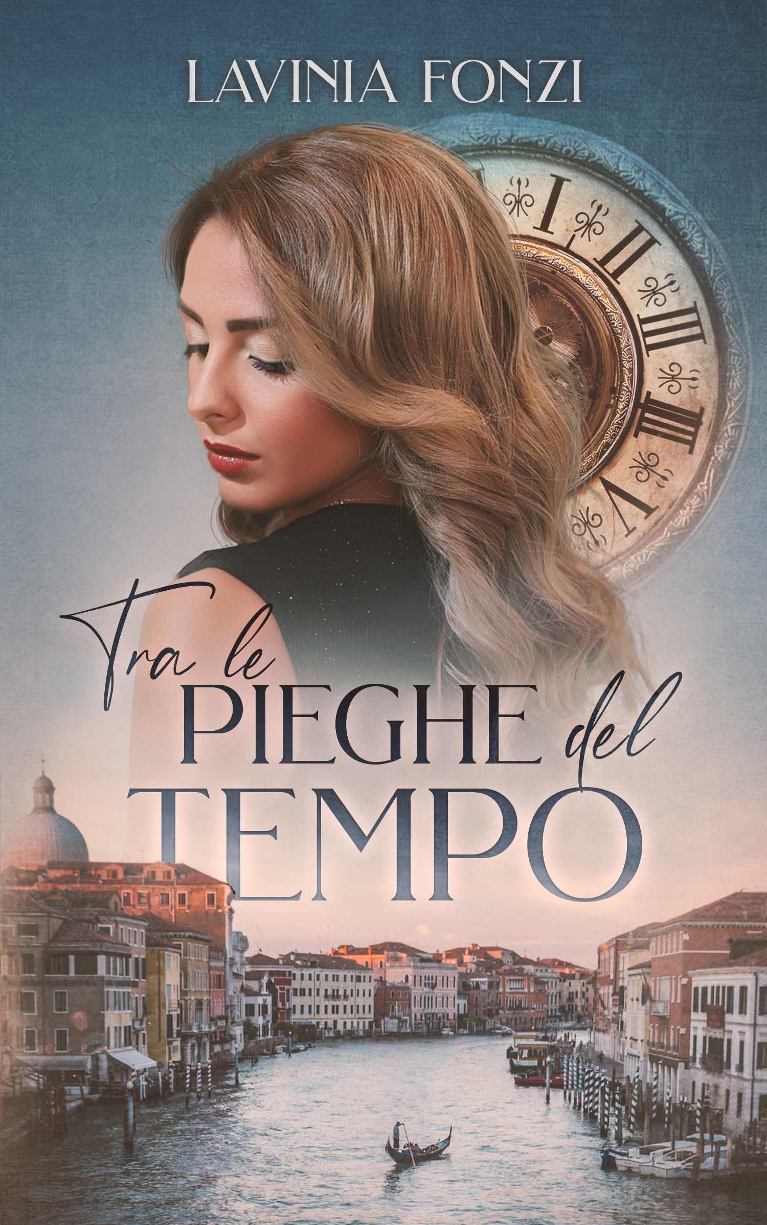 Tra le pieghe del tempo #1 (Paperback)