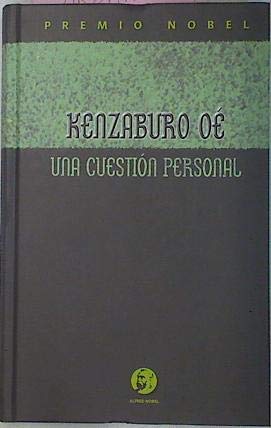 Una Cuestión Personal