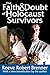 The Faith and Doubt of Holocaust Survivors (Jewish Studies) P... by Reeve Robert Brenner