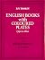 English Books with Coloured...