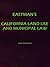 Eastman's California land u...