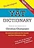 The Yat Dictionary Paperbac...