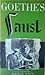 Goethe's Faust: Part One