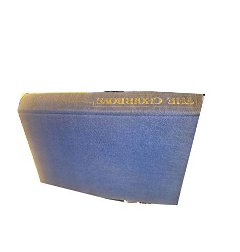 The Choirboys - 1st Edition/1st Printing