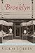 Brooklyn[BROOKLYN][Hardcover] by ColmToibin
