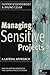 Managing Sensitive Projects: A Lateral Approach by Olivier D'Herbemont (1998-06-18)