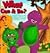 Barney, What Can it Be? (Personalized Edition) by Stephen White (1994-01-01)