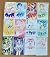 Sailor Moon Manga by Naoko Takeuchi