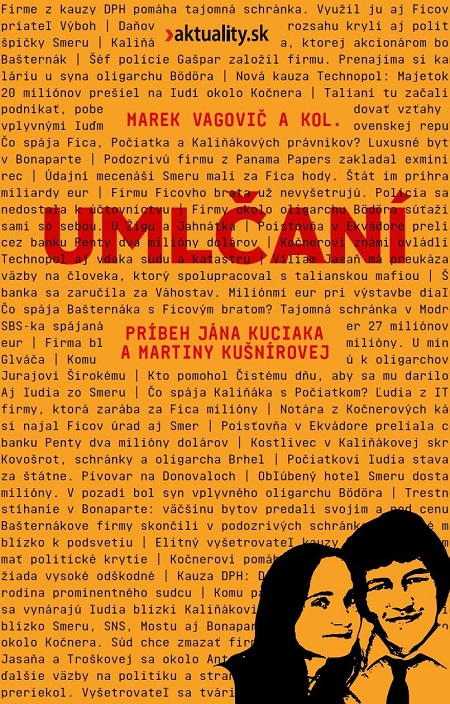 Umlčaní (Hardcover)