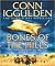 BONES OF THE HILLS by Conn Iggulden