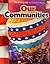 Our Communities by Banks, James A., Boehm, Richard G., Colleary, Kevin P., Cont (2004) Hardcover